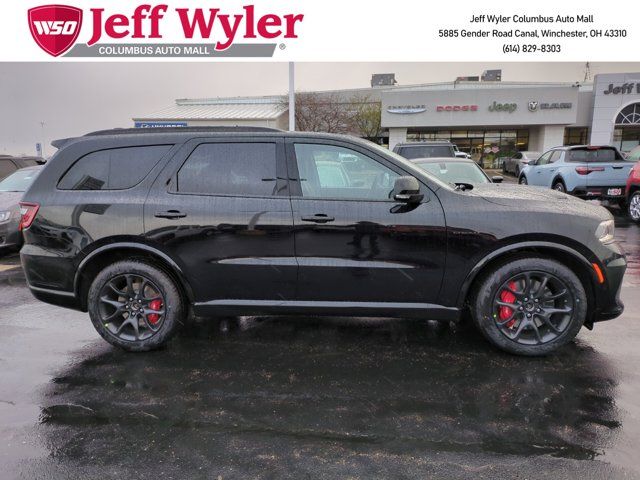 2024 Dodge Durango R/T Premium