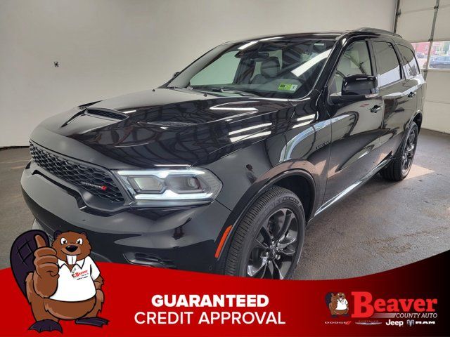 2024 Dodge Durango R/T Premium