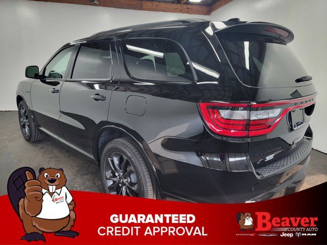 2024 Dodge Durango R/T Premium