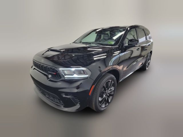 2024 Dodge Durango R/T Premium