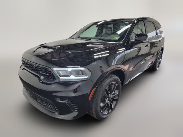 2024 Dodge Durango R/T Premium