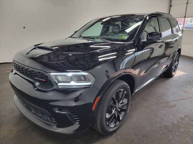 2024 Dodge Durango R/T Premium