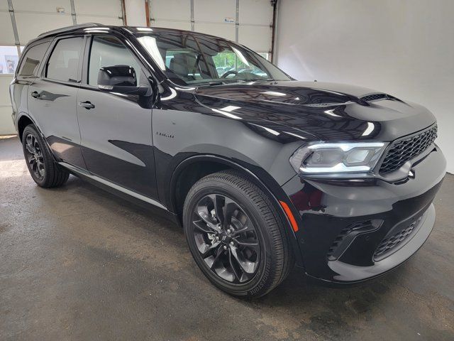 2024 Dodge Durango R/T Premium