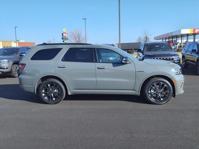 2024 Dodge Durango R/T Premium