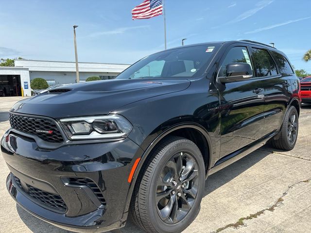 2024 Dodge Durango R/T Premium