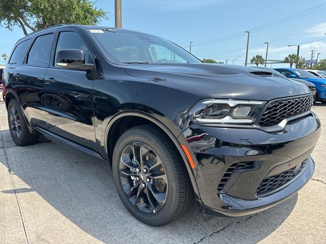 2024 Dodge Durango R/T Premium