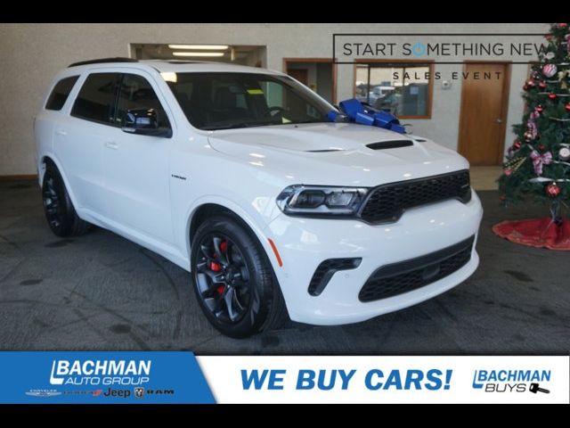 2024 Dodge Durango R/T Premium