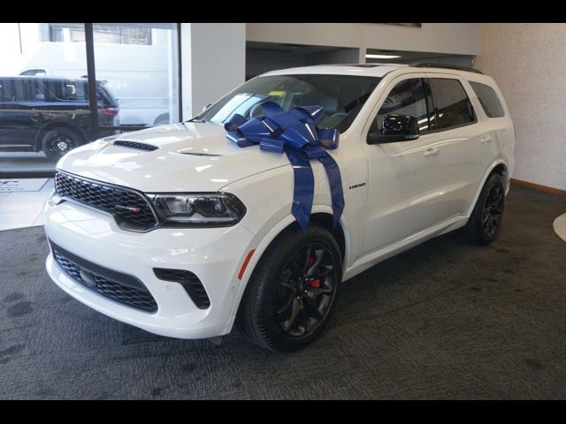 2024 Dodge Durango R/T Premium