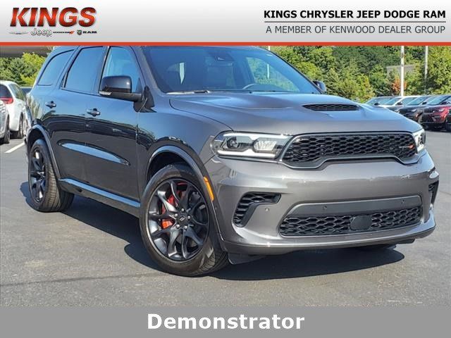 2024 Dodge Durango R/T Premium