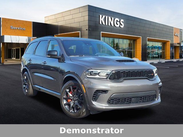 2024 Dodge Durango R/T Premium