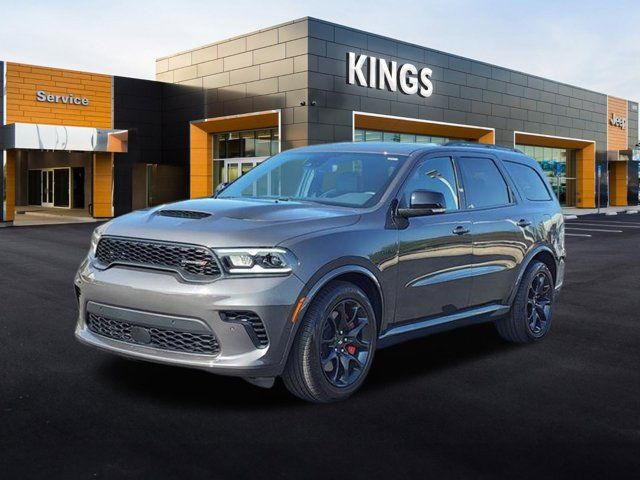 2024 Dodge Durango R/T Premium