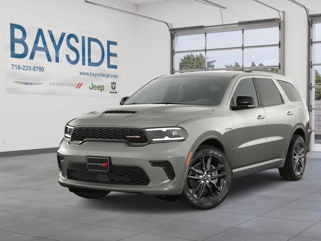 2024 Dodge Durango R/T Premium