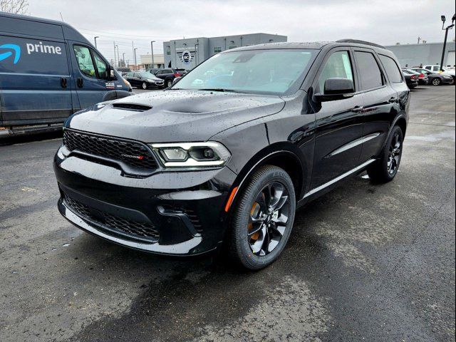 2024 Dodge Durango R/T Premium