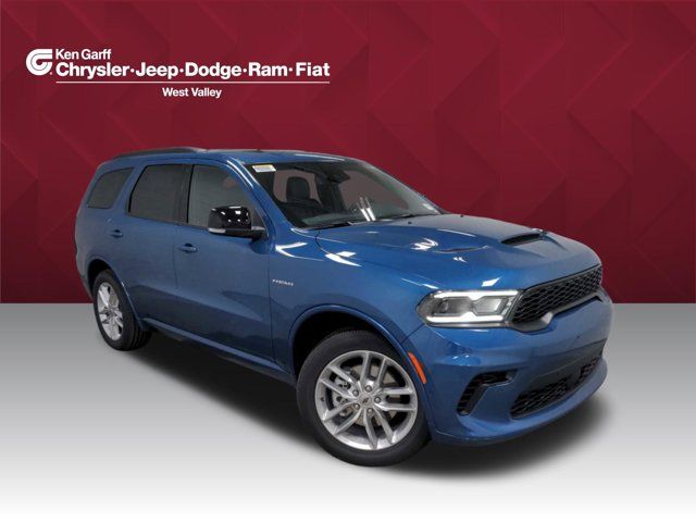 2024 Dodge Durango R/T Premium