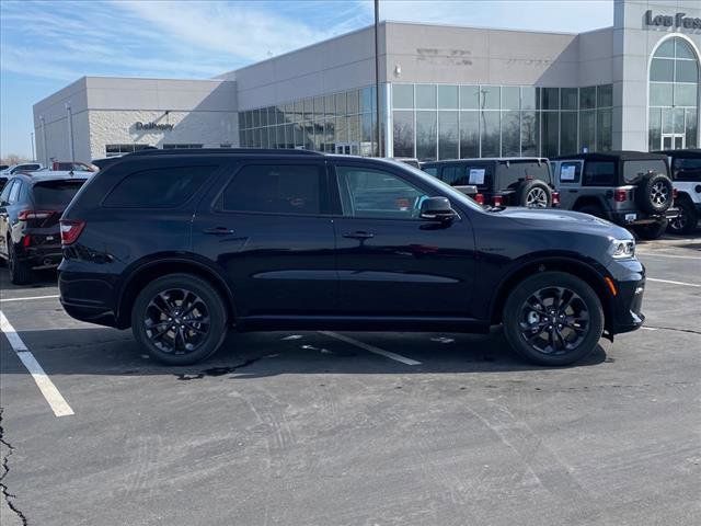 2024 Dodge Durango R/T Premium