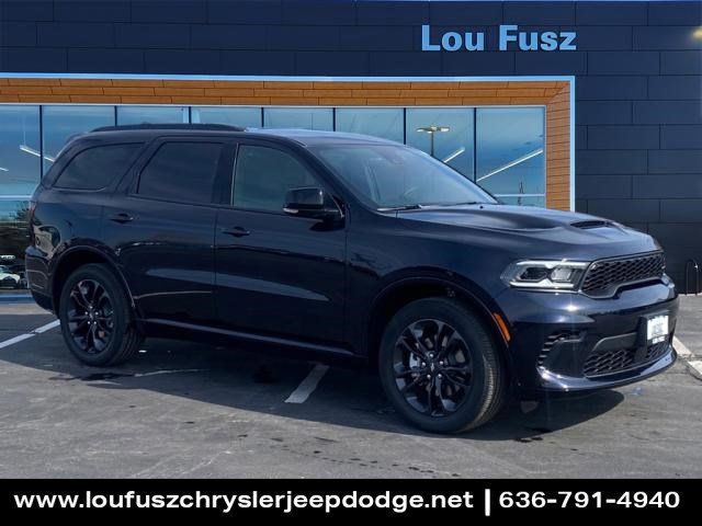 2024 Dodge Durango R/T Premium