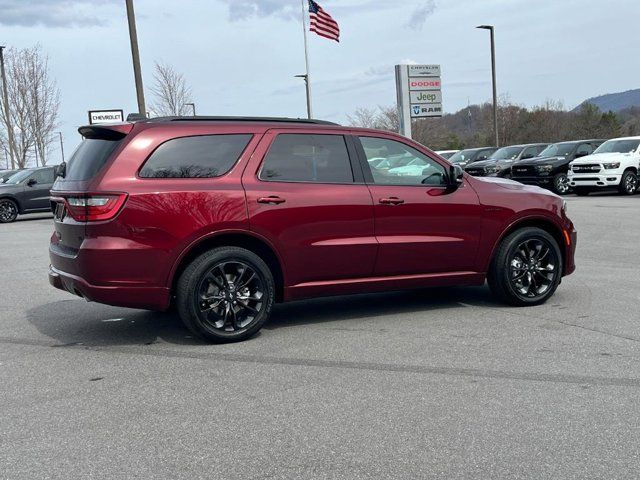 2024 Dodge Durango R/T Premium