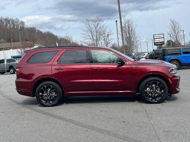 2024 Dodge Durango R/T Premium