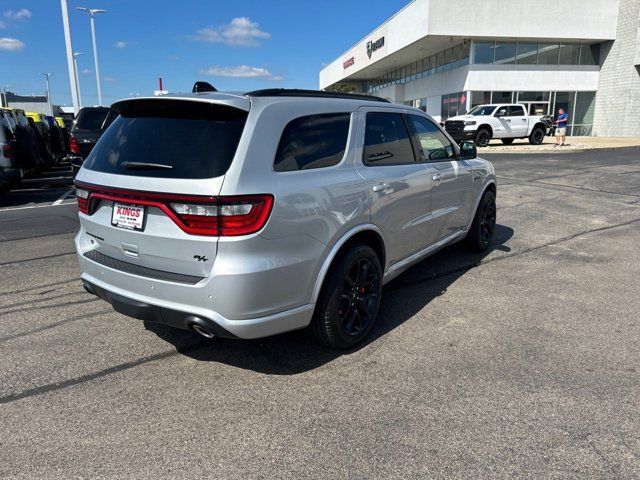 2024 Dodge Durango R/T Premium