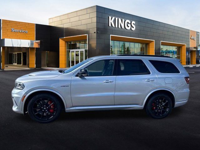 2024 Dodge Durango R/T Premium