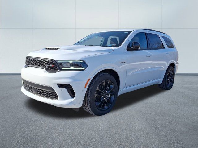 2024 Dodge Durango R/T Premium