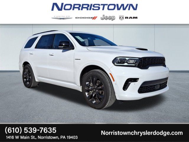 2024 Dodge Durango R/T Premium