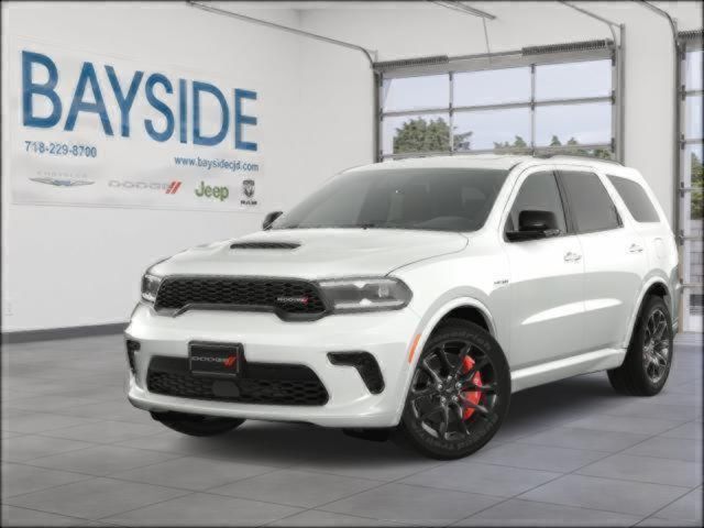 2024 Dodge Durango R/T Premium