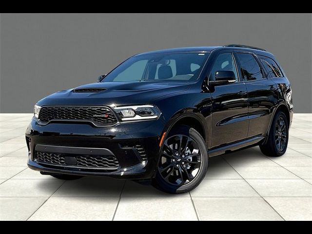 2024 Dodge Durango R/T Premium