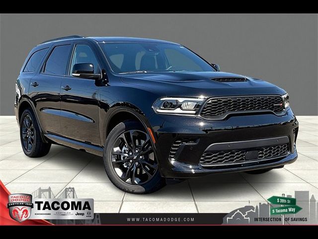 2024 Dodge Durango R/T Premium