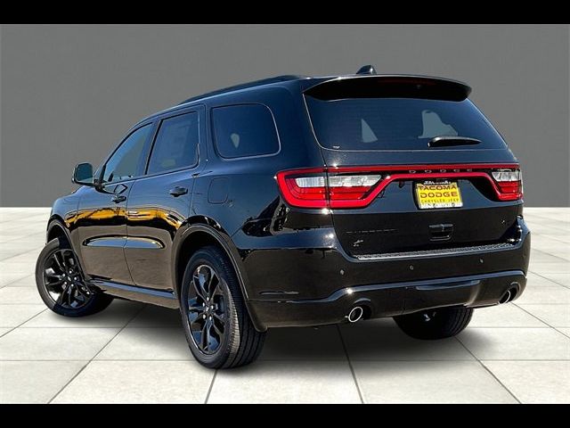 2024 Dodge Durango R/T Premium