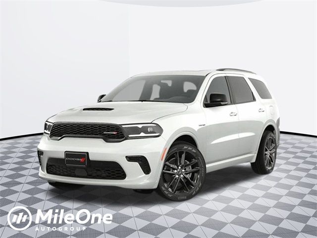 2024 Dodge Durango R/T Premium