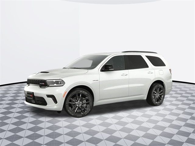 2024 Dodge Durango R/T Premium