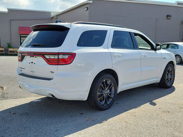 2024 Dodge Durango R/T Premium