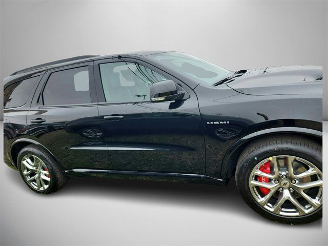 2024 Dodge Durango R/T Premium