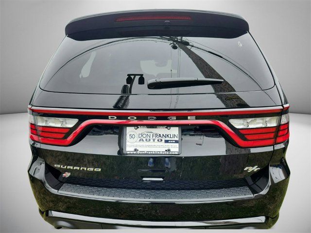 2024 Dodge Durango R/T Premium