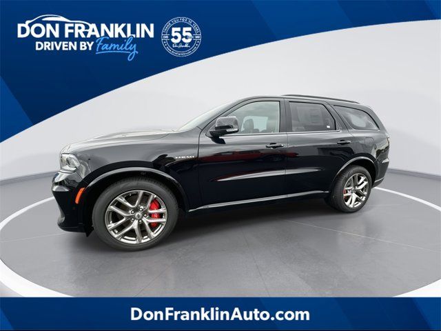 2024 Dodge Durango R/T Premium