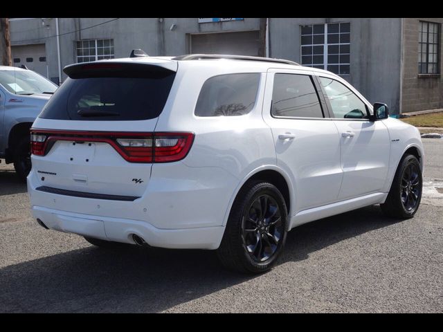 2024 Dodge Durango R/T