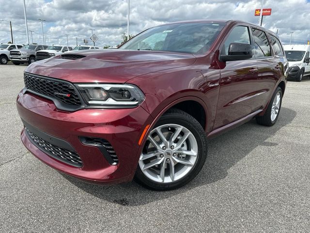 2024 Dodge Durango R/T