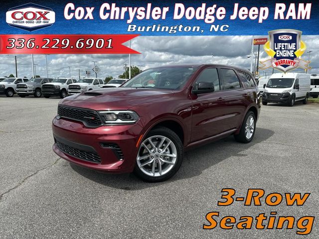 2024 Dodge Durango R/T