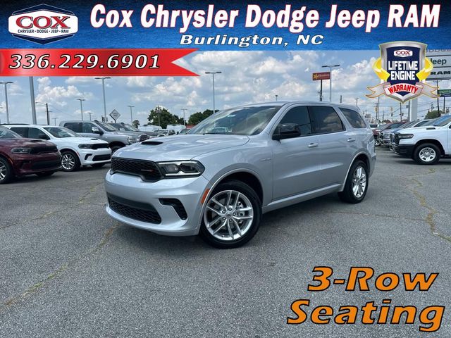 2024 Dodge Durango R/T