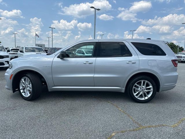 2024 Dodge Durango R/T