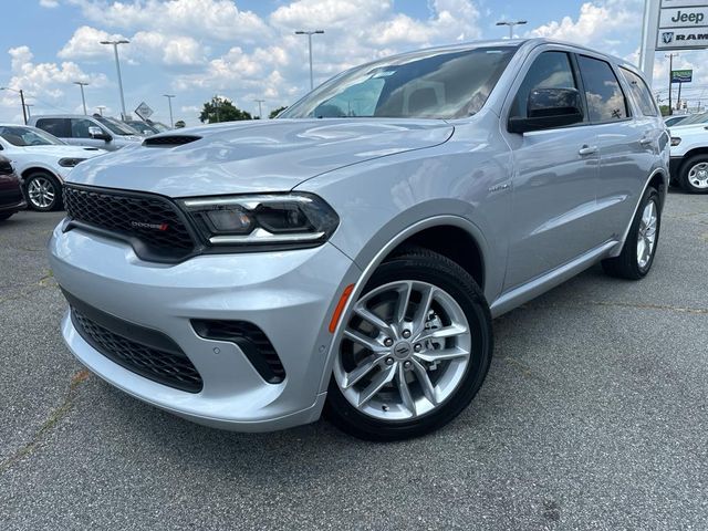 2024 Dodge Durango R/T