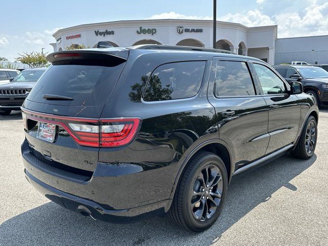 2024 Dodge Durango R/T