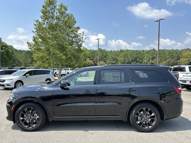 2024 Dodge Durango R/T