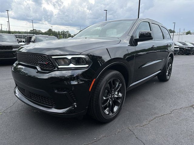 2024 Dodge Durango SXT Plus