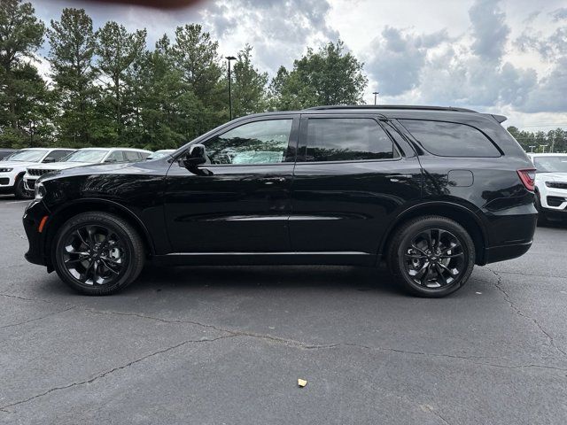 2024 Dodge Durango SXT Plus