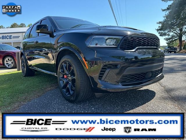 2024 Dodge Durango SRT 392 Premium