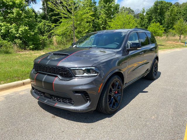 2024 Dodge Durango SRT 392 Plus