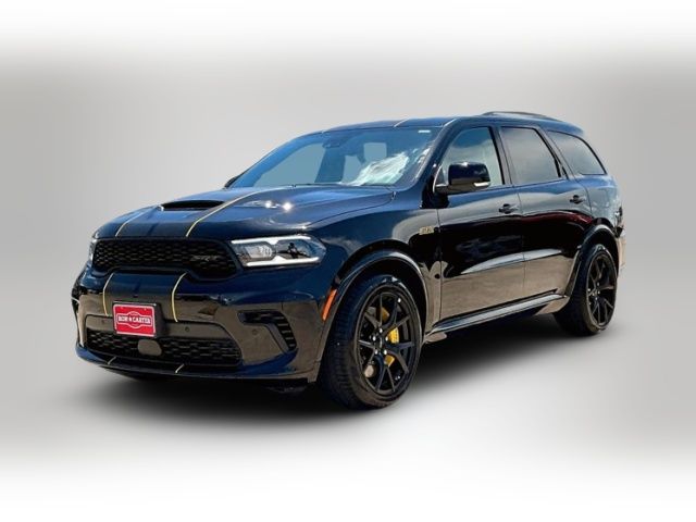 2024 Dodge Durango SRT 392 Premium