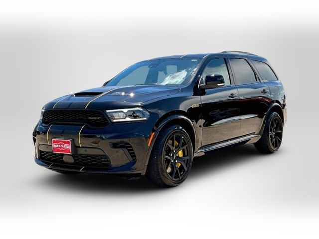 2024 Dodge Durango SRT 392 Premium